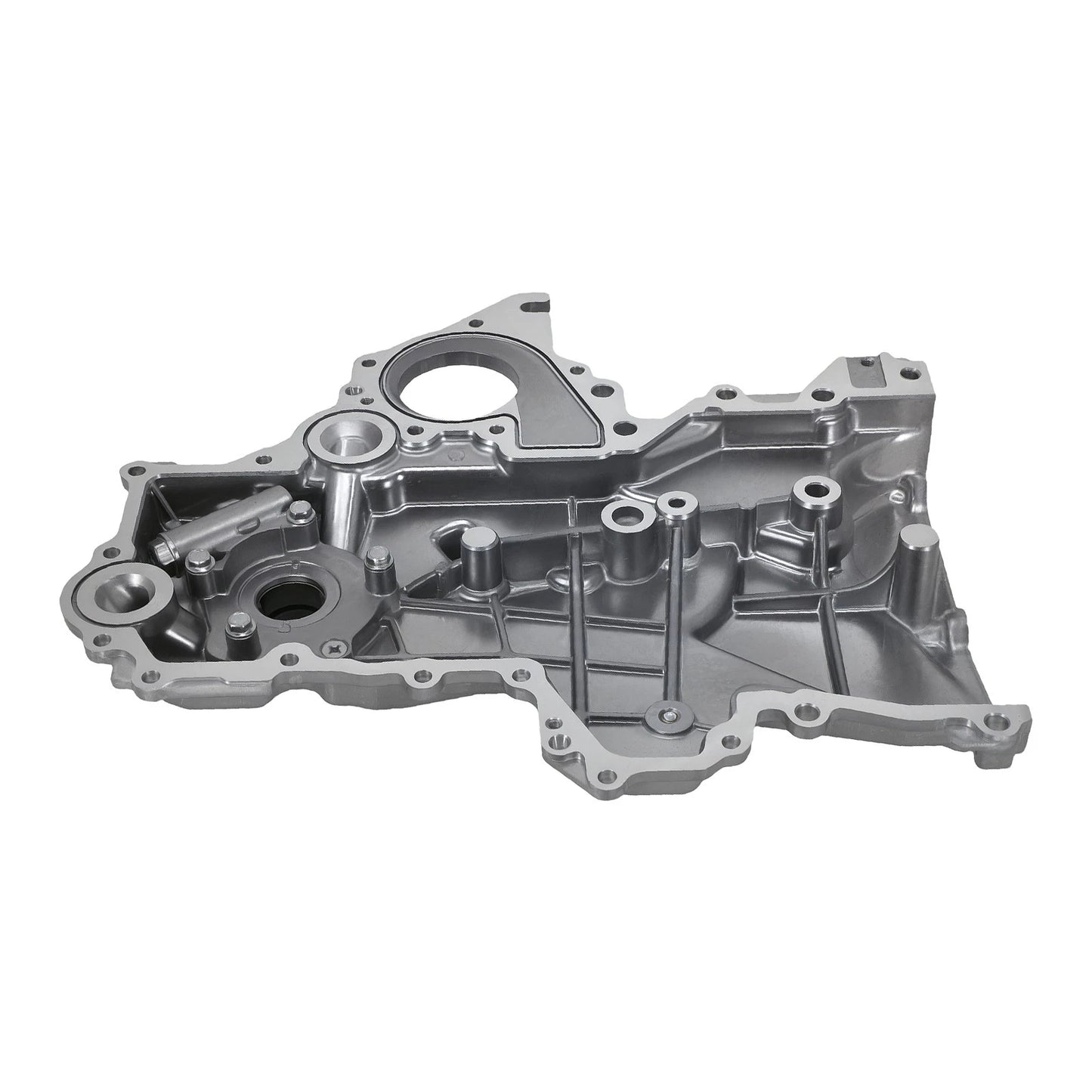 Engine Oil Pump for Kia Soul L4 1.6L (2010–2011) Aluminum