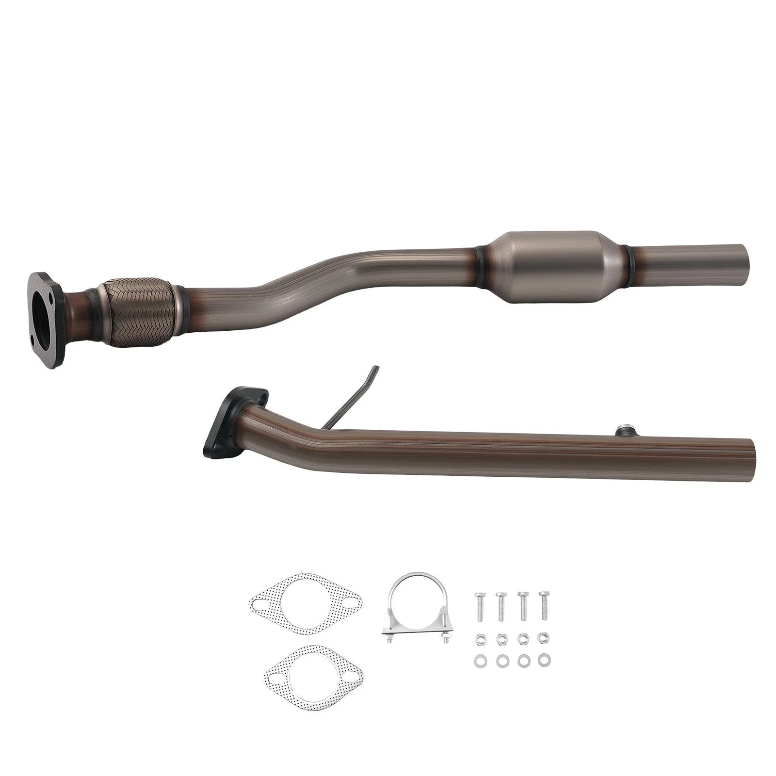 Catalytic Converter for Pontiac Montana and Aztek (2001–2005)