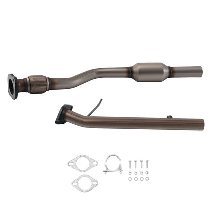 Catalytic Converter for Pontiac Montana and Aztek (2001–2005)
