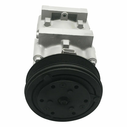 AC Compressor Kit Replacement for Jeep Grand Cherokee (2005–2010)