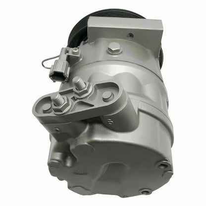 AC Compressor Kit With O Rings for Nissan Maxima 3.5L (2002–2003)
