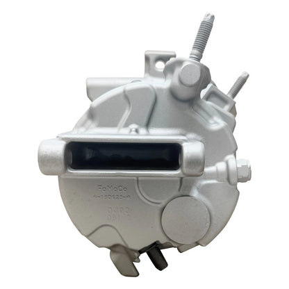 AC Compressor Replacement for Lincoln Navigator 3.5L (2022–2022)
