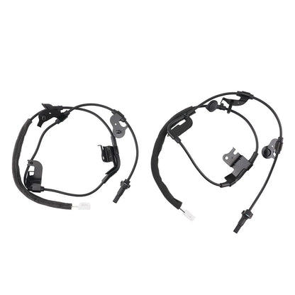 ABS Wheel Speed Sensor for Toyota RAV4 (2006–2014) 4WD Rear Left Right