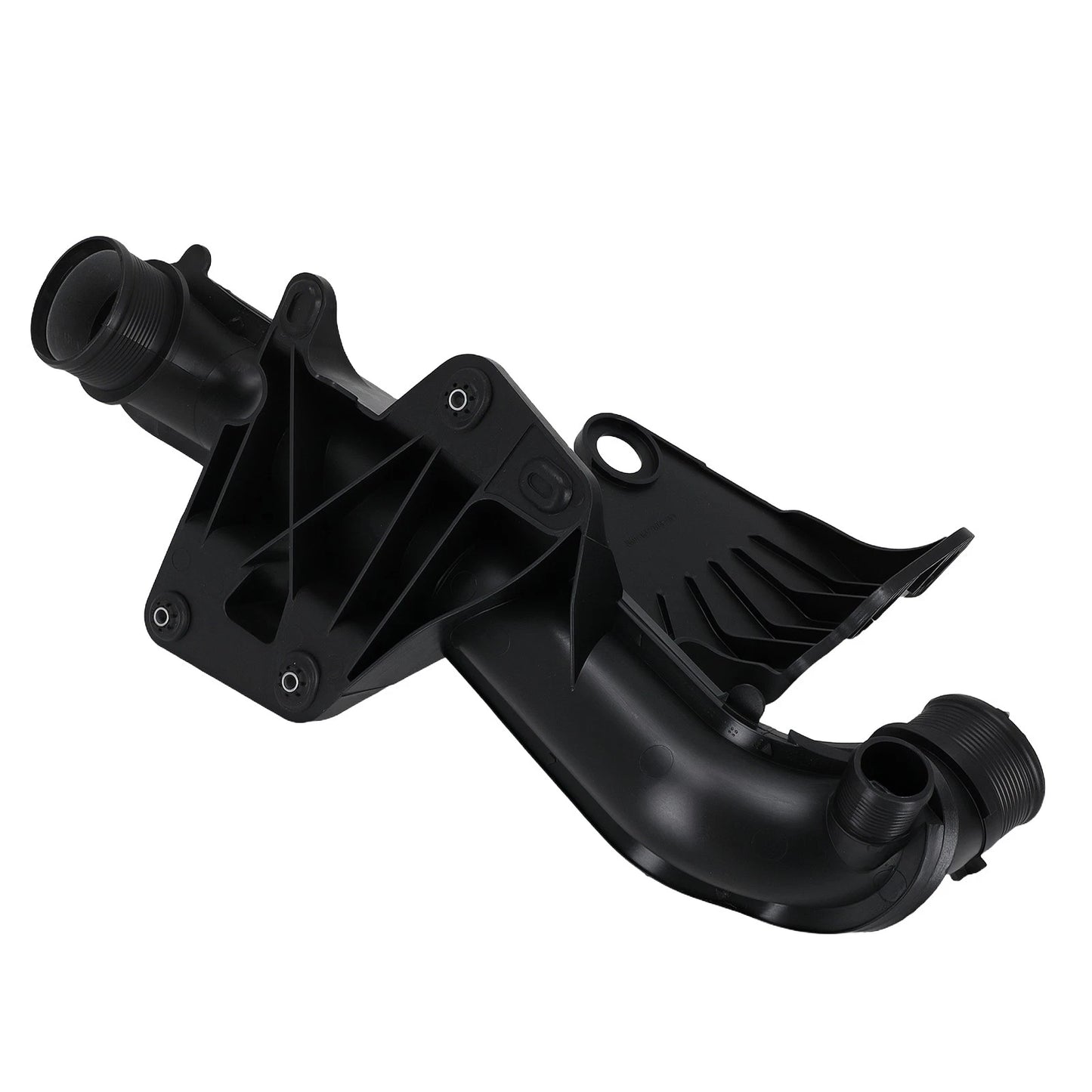 Intercooler Pressure Pipe for Audi A4 A5 Quattro Q5 (2012–2016)
