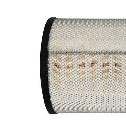Air Filter Kit for Peterbilt 387 Kenworth Trucks (AF25598–LAF5873)