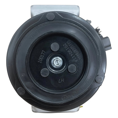A/C Compressor Kit Replacement for Jeep Wrangler 2.0L (2020–2024)