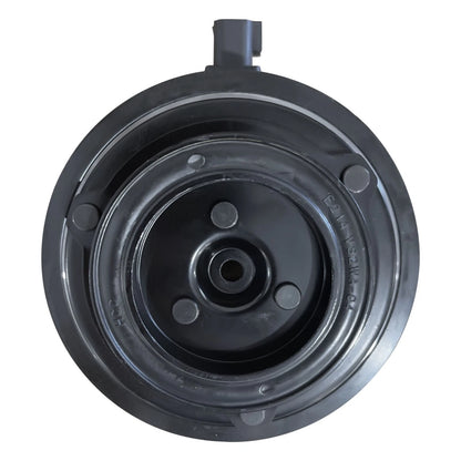 AC Compressor Clutch Replacement for Dodge Durango 3.6L (2019–2021)