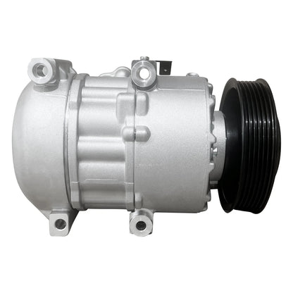 AC Compressor Replacement for Kia Sorento 2.4L (2016–2020)