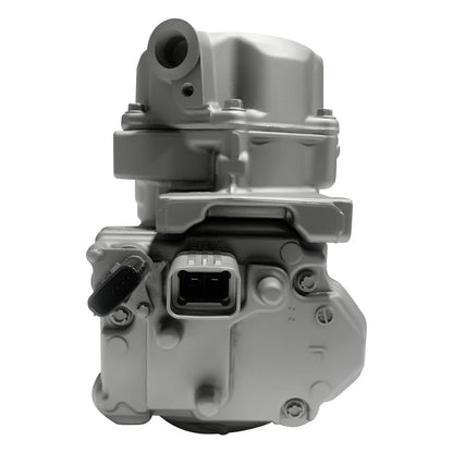 AC Compressor Replacement for Lexus GS450h Hybrid 3.5L (2013–2015)