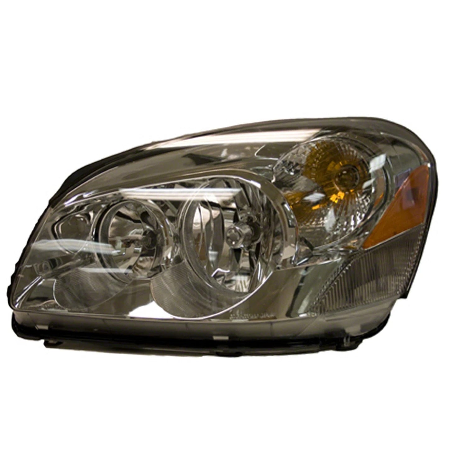 Driver Side Headlight Assembly Replacement for Nissan Altima (2019–2024)