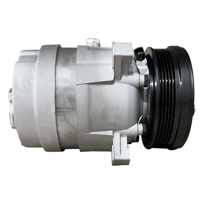AC Compressor Replacement for Chevrolet Cavalier 2.2L (2000–2005)
