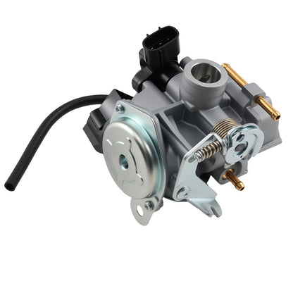 Aluminum Carburetor for Honda Metropolitan 50/50 II (2002–2009)