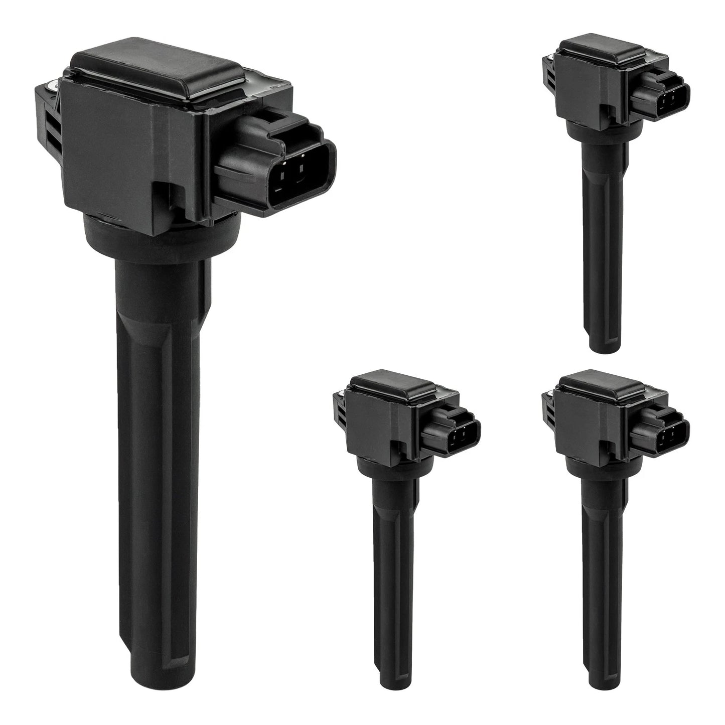 4PC Ignition Coil for Mitsubishi Outlander (2014–2019)