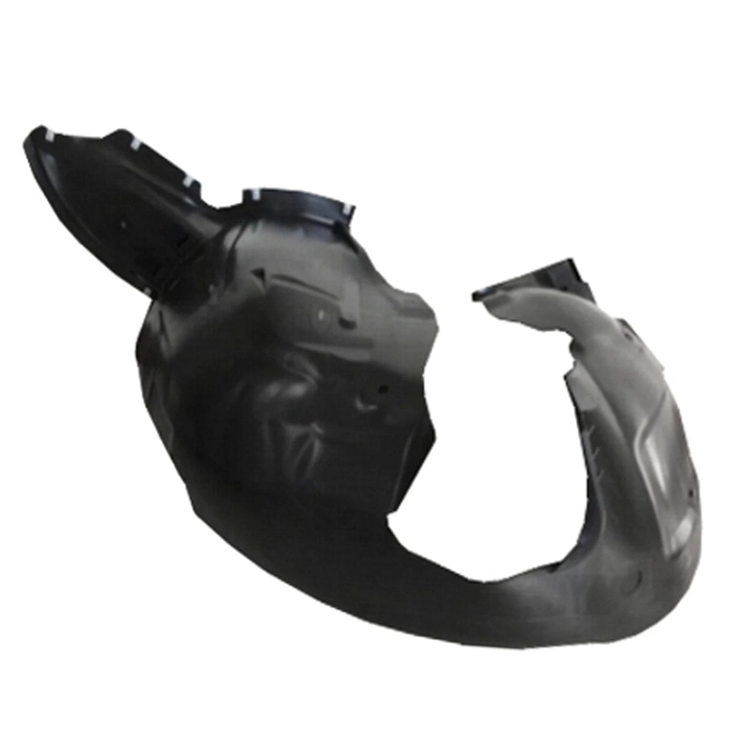 Driver Side Front Fender Liner Replacement for Volkswagen Tiguan (2018–2024)