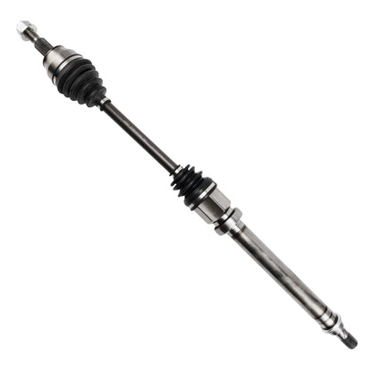 CV Axle Shaft Assembly for Ford Focus 2012–2016 (L4 2.0L) Front Right