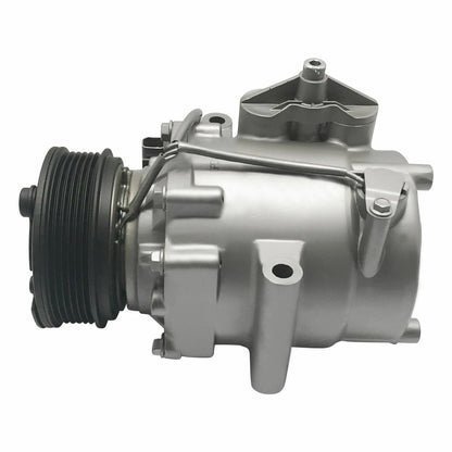 A C Compressor Kit Replacement for Chevrolet Equinox 3.4L (2005–2009)