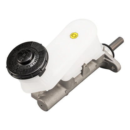 Aluminum Brake Master Cylinder for 2003-2004 Honda Accord V6 (3.0L)