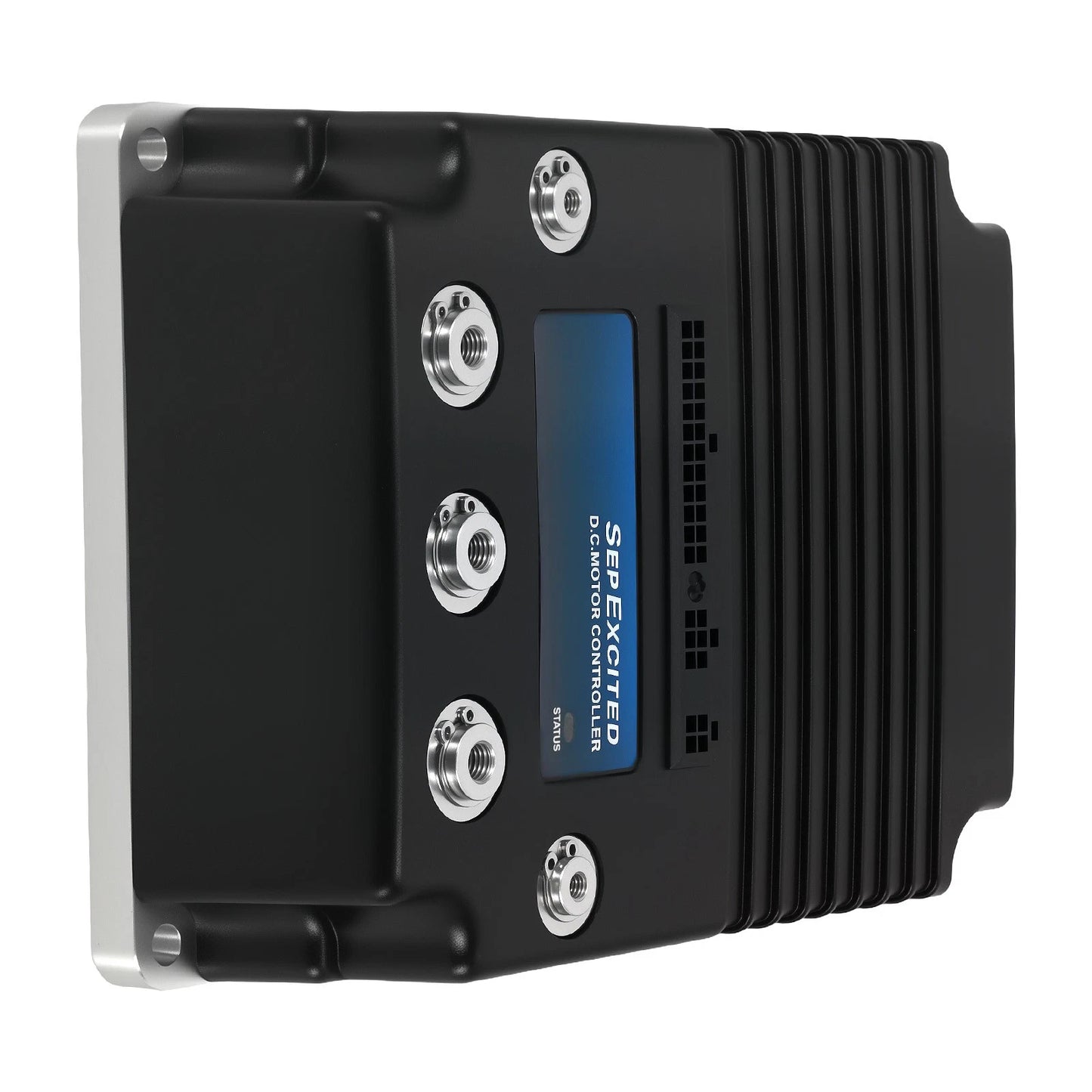 DC Motor Controller for Ezgo Club Cart (2011–2011)