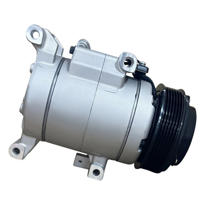 AC Compressor Kit With Condenser for Mazda CX-5 2.0L (2014–2014)