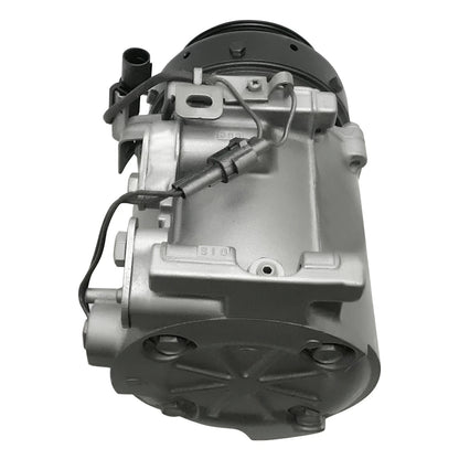 A/C Compressor with Clutch Replacement for Nissan GQ Patrol (1988–1997)