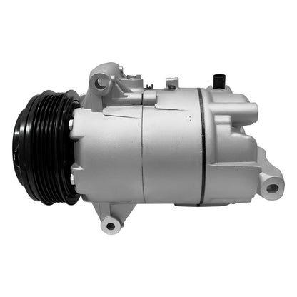 AC Compressor Replacement for Buick Verano 2.0L (2012–2015)