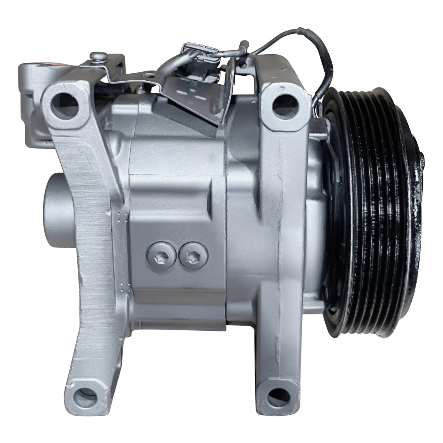 AC Compressor Kit With Condenser for Subaru Legacy 2.5L (2004–2009)