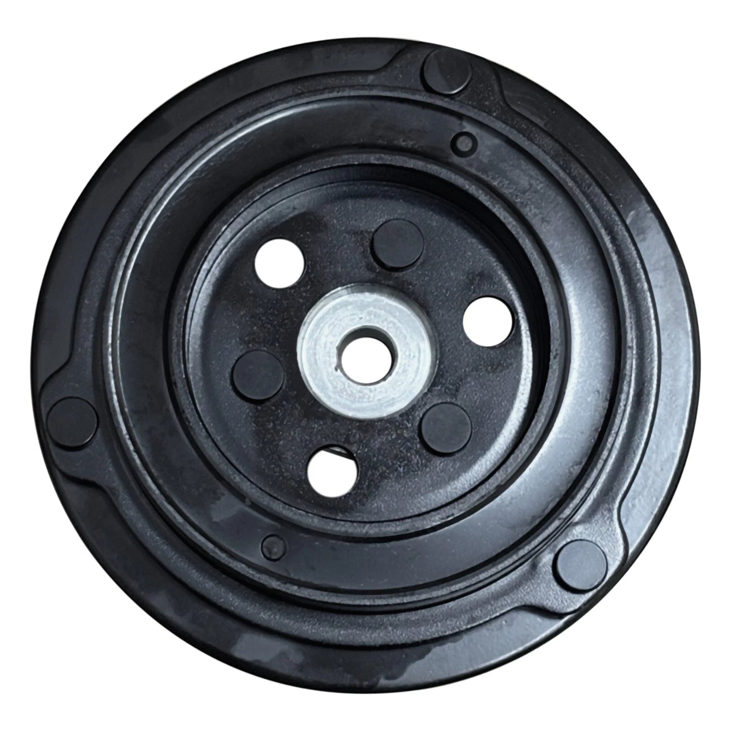 AC Compressor Clutch Replacement for Chevrolet Cruze 1.4L (2019–2019)