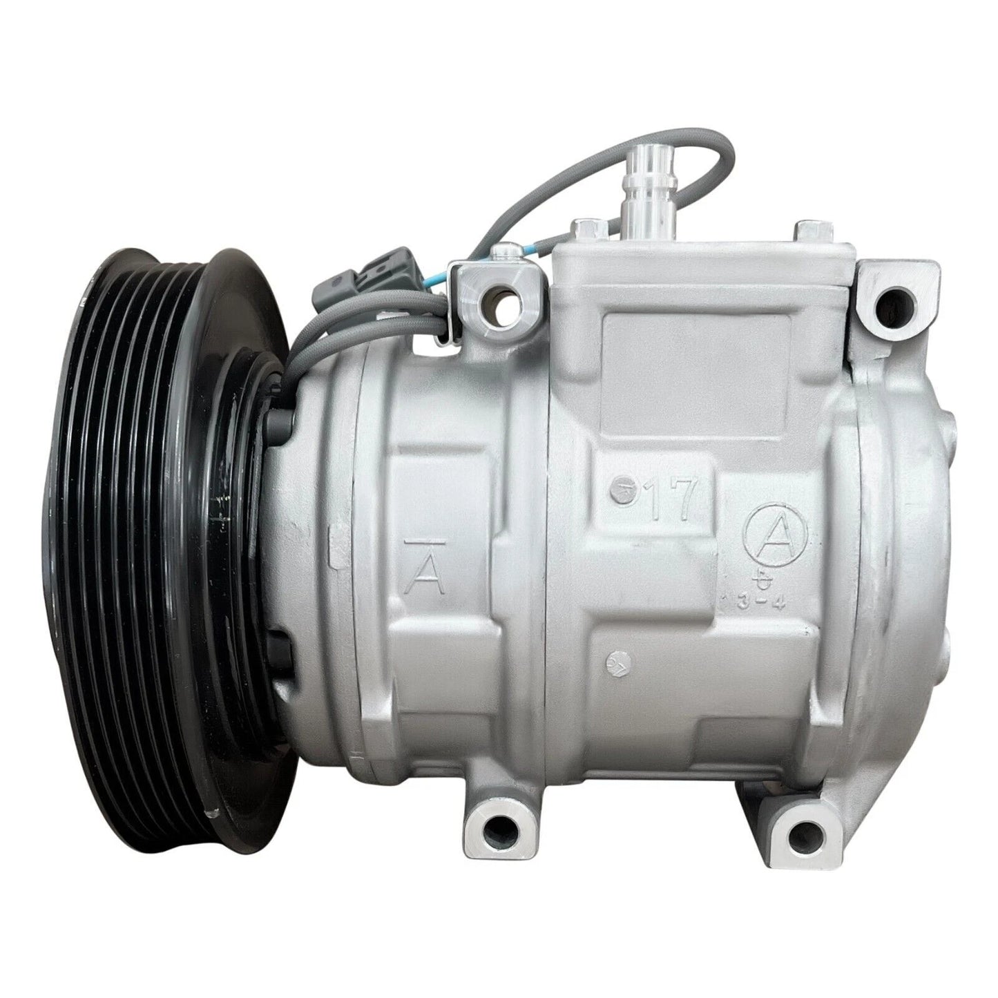 AC Compressor Kit With Condenser for Acura TL 2.5L (1997–1998)