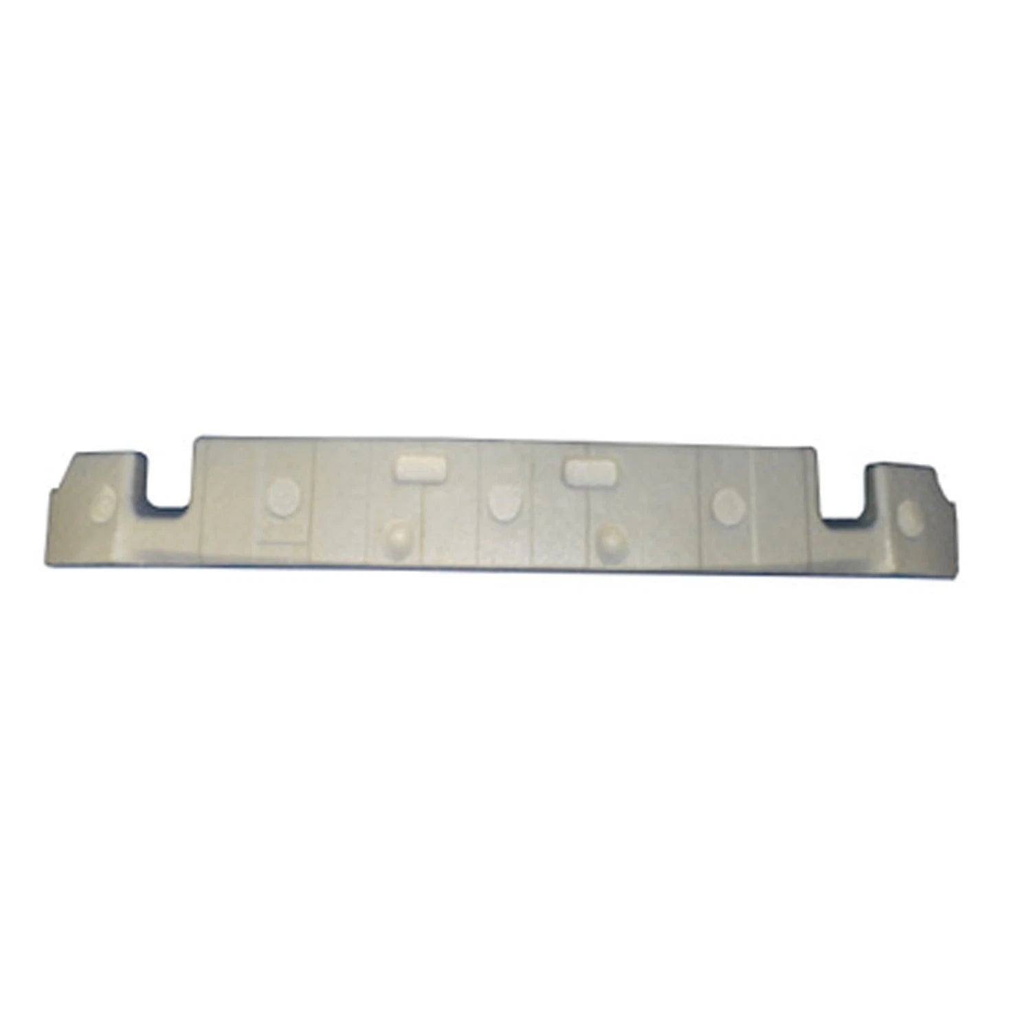 Replacement Expanded Polypropylene Front Bumper Impact Absorber