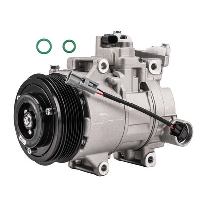 AC Compressor for Subaru Outback Legacy (2010–2019) Impreza (2010–2019)