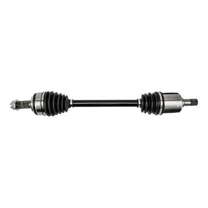 Front Left CV Axle Shaft Assembly for Honda Accord (2018–2022) 1.5L Auto CVT