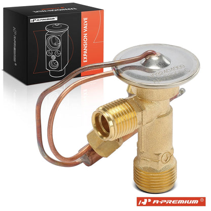 A/C Expansion Valve for Buick Skylark, Chevy Beretta, Olds Achieva (1994–1998)