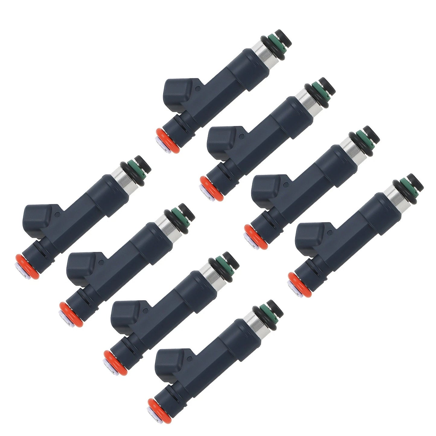 8PCS Fuel Injector for Ford F-150 Lobo 6.2L V8 (2010–2014)
