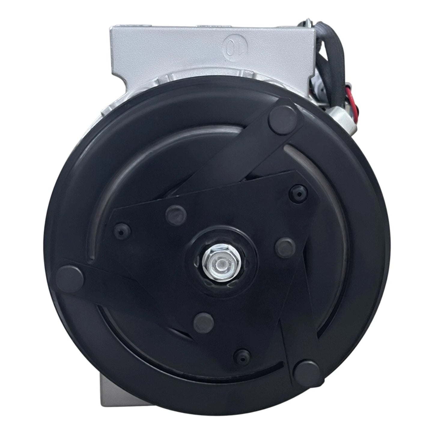 AC Compressor Replacement for Mitsubishi Outlander 2.5L (2022–2024)