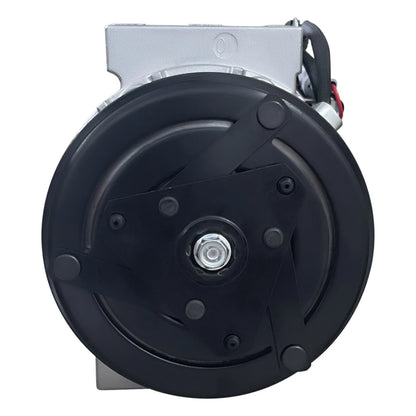 AC Compressor Replacement for Mitsubishi Outlander 2.5L (2022–2024)