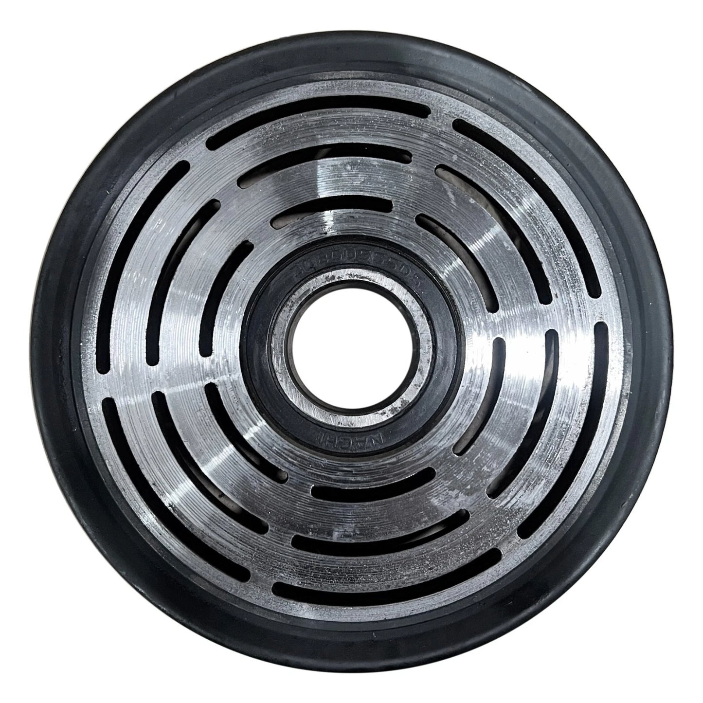 AC Compressor Clutch Replacement for Holden Colorado RG (2012–2019)