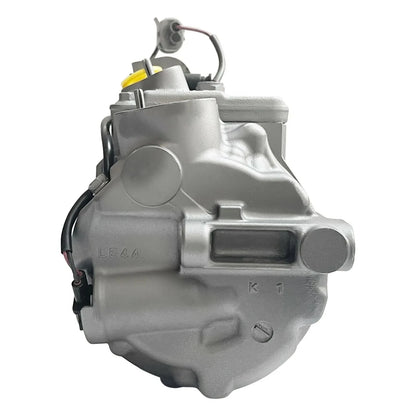 AC Compressor Kit Replacement for Freightliner Sprinter 2500 2015–2018