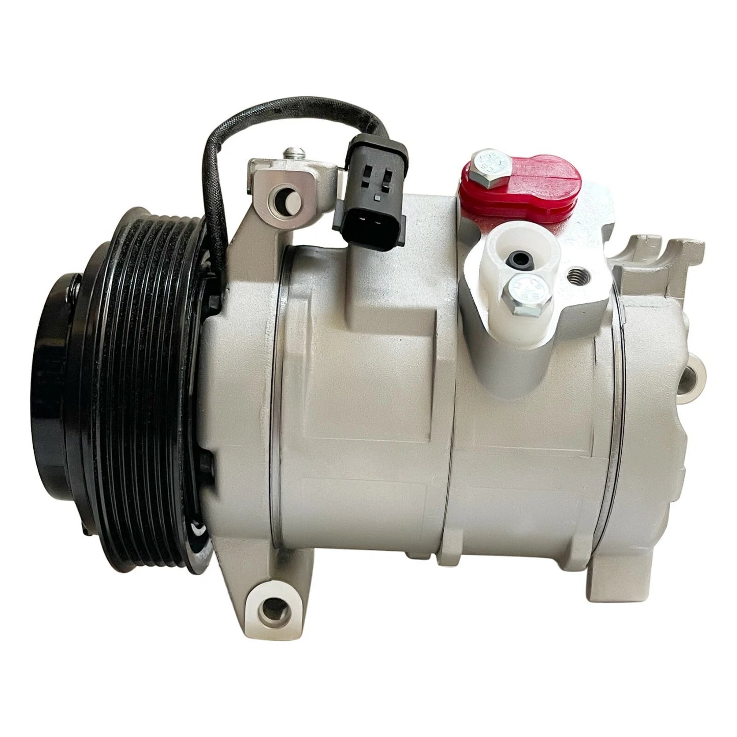 A C Compressor Replacement for Chrysler 300 3.5L (2007–2010)