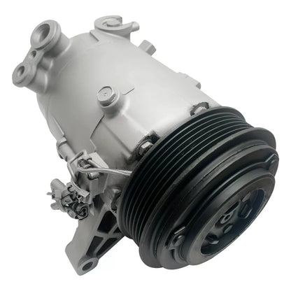 A C Compressor Kit With Condenser for Cadillac XTS 3.6L (2018–2019)