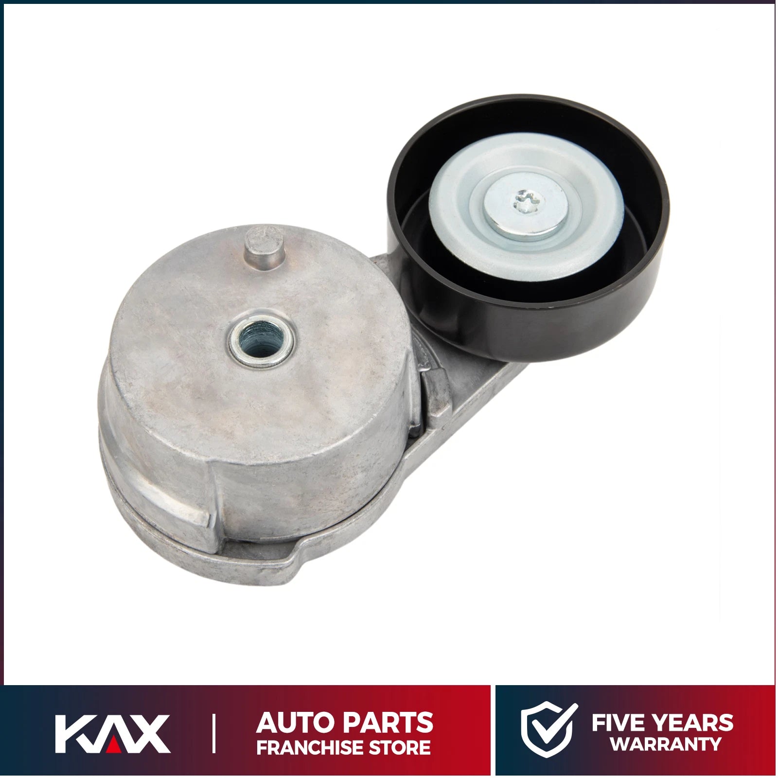 Belt Tensioner Assembly for Chevrolet Impala Malibu Camaro (1970–1972)