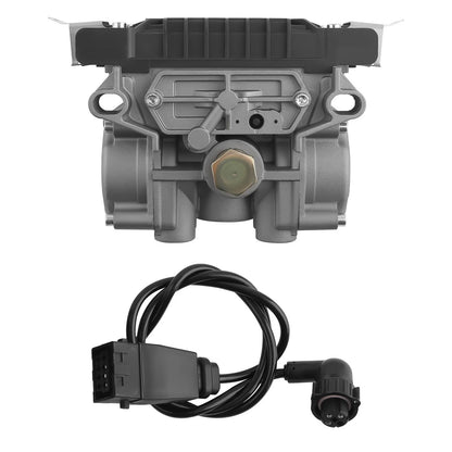 ABS ECU Valve Assembly for Mack Meritor Volvo Truck (4005001030–S4005001030)
