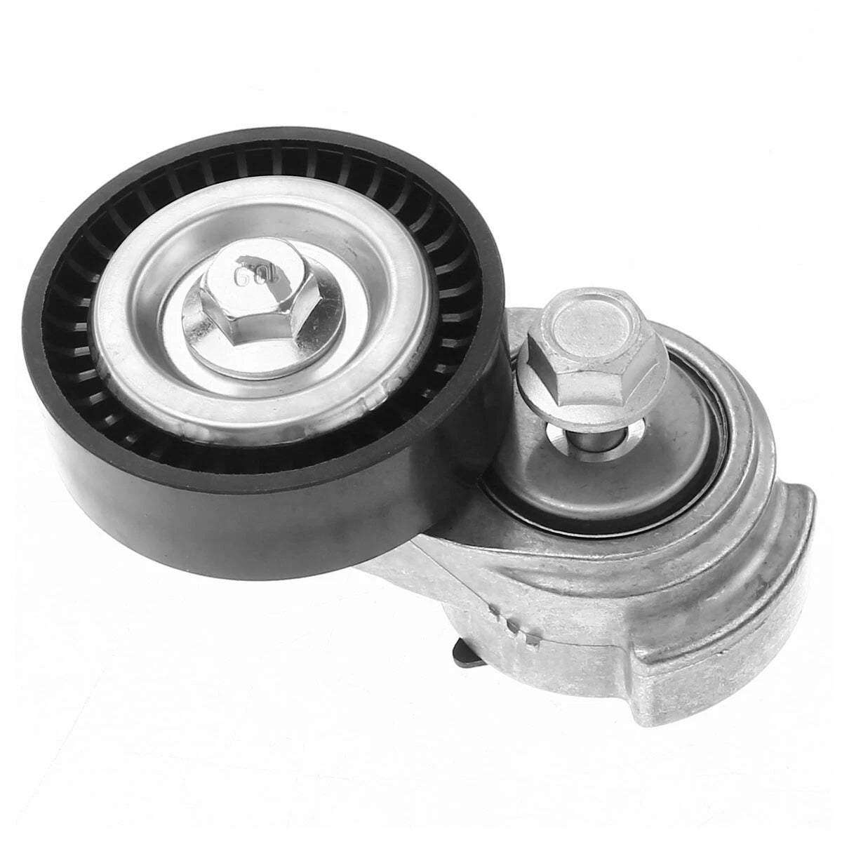 Belt Tensioner with Pulley for Chevy Camaro (1998–2002)
