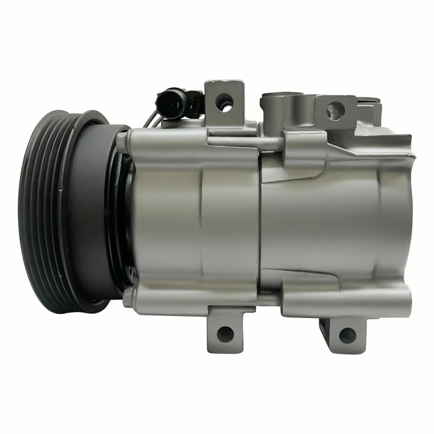 AC Compressor Kit Replacement for Mercedes-Benz GLE 350 (2016–2019)