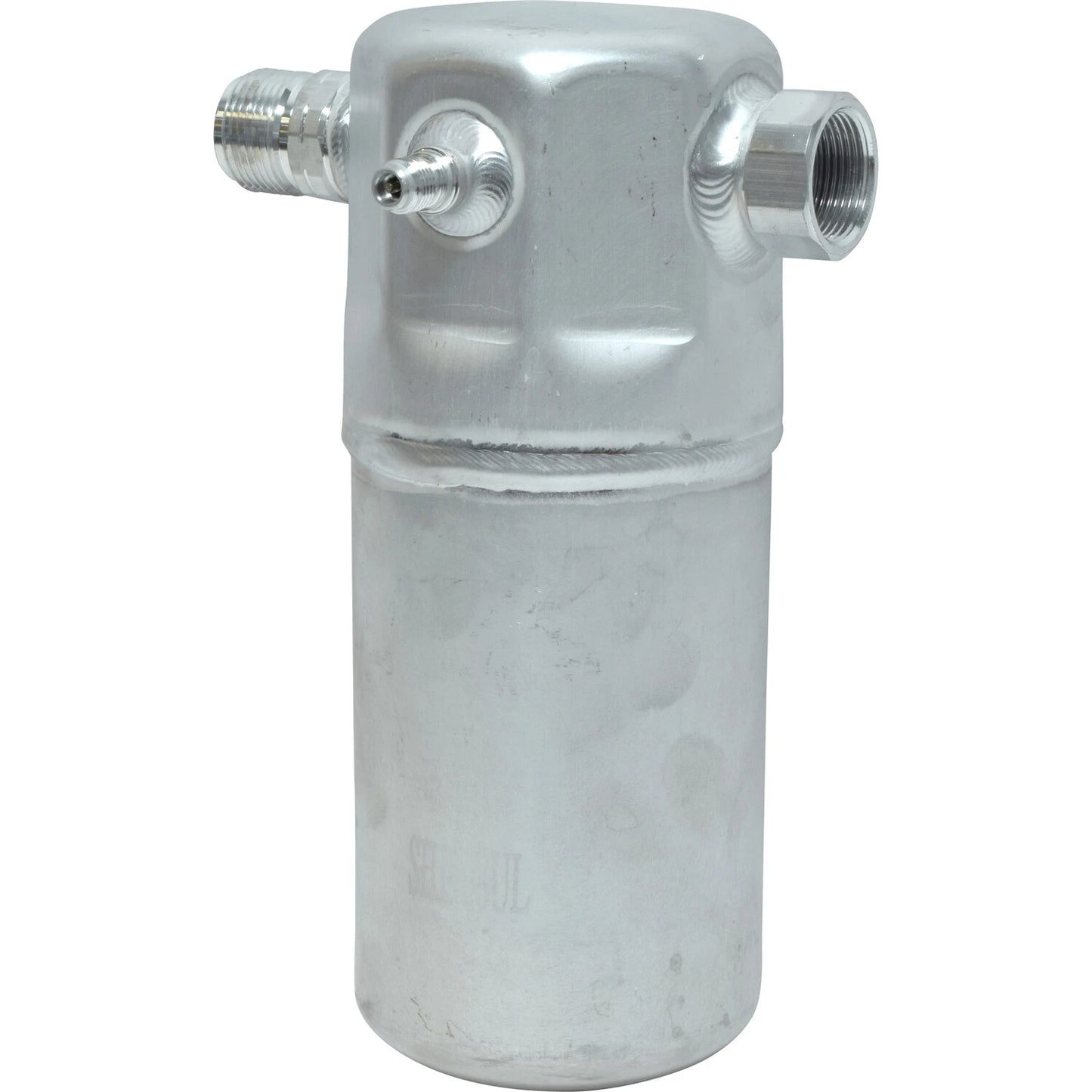 A C Compressor Kit Replacement with Condenser for Holden Barina (2010–2017)