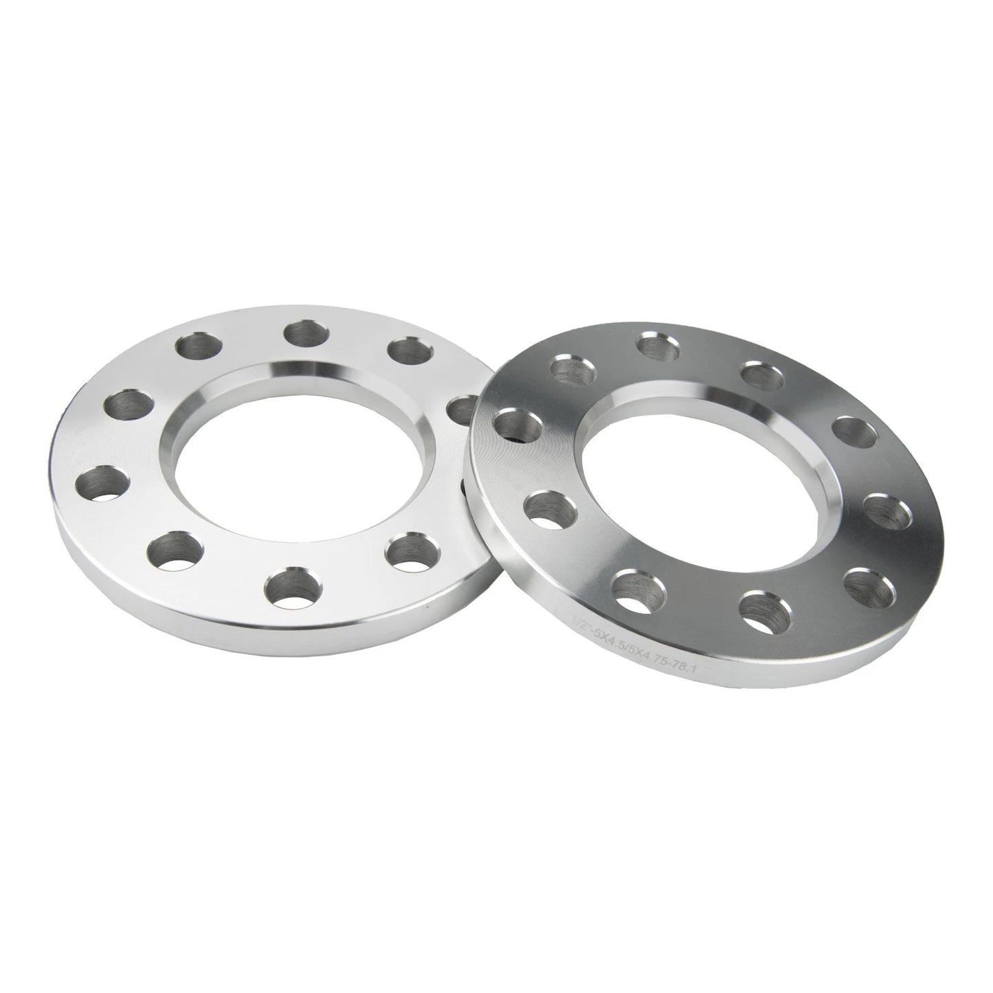 2-1/2 in Wheel Spacer for Mazda CX-5 and Hyundai Sonata (2013–2020)