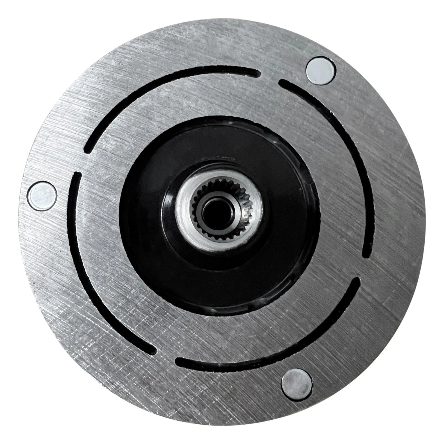 AC Compressor Clutch Replacement for Toyota Tundra 5.7L (2020–2024)