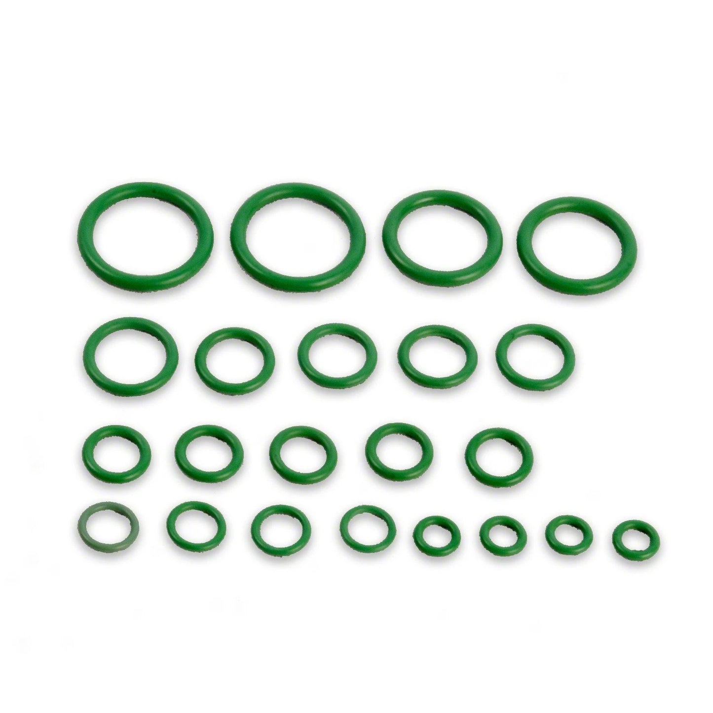 Replacement A/C System Seal Kit MT2680 Replacement Parts For L4 Engine