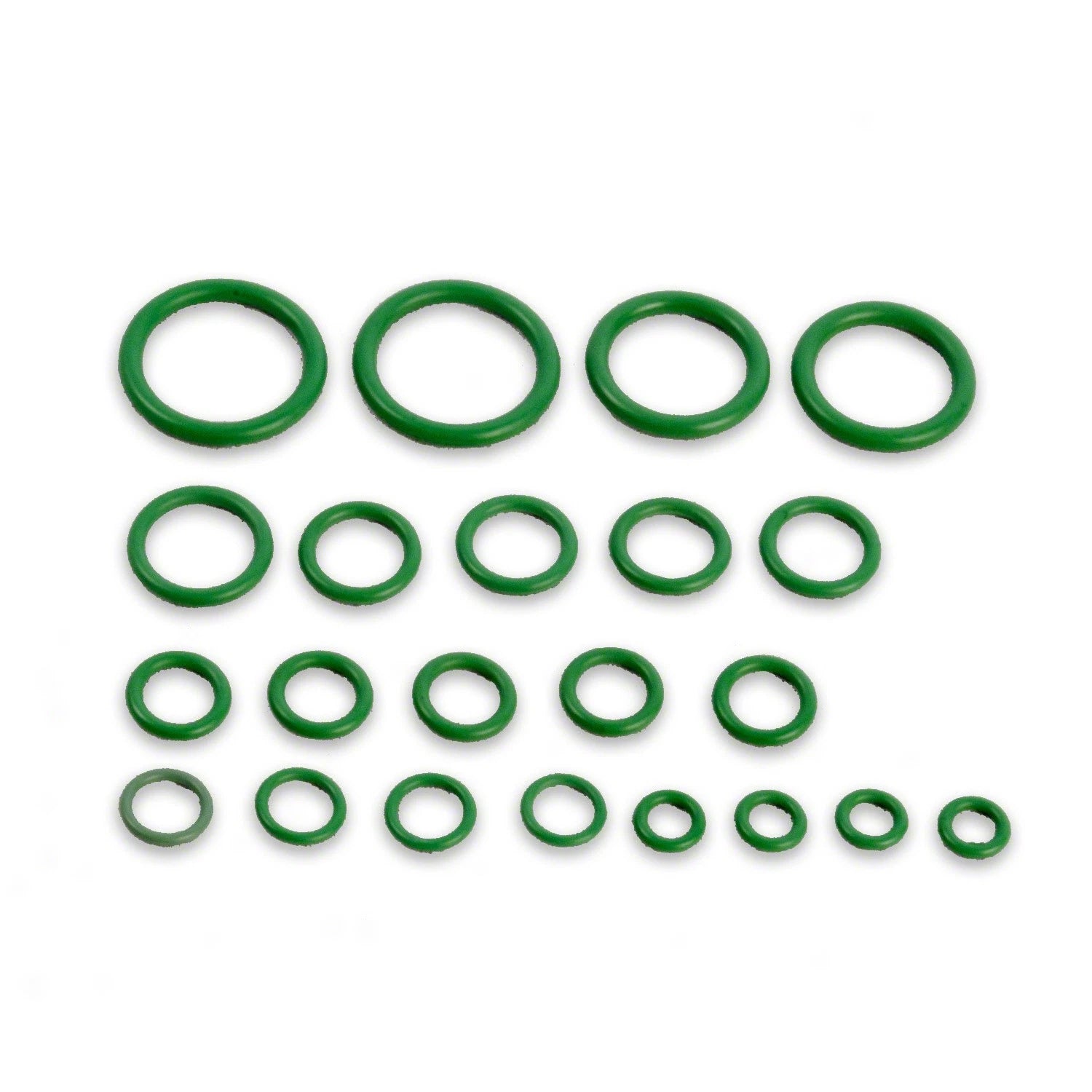 Replacement A/C System Seal Kit MT2680 Replacement Parts For L4 Engine