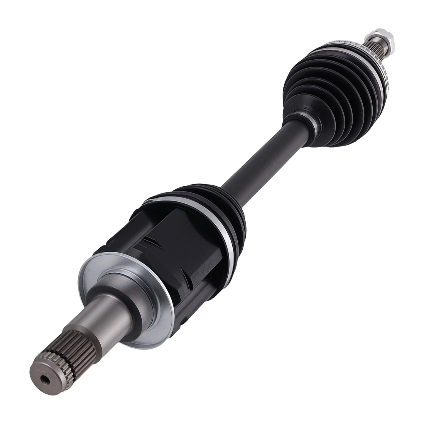 Front CV Axle Shaft Assembly Driver Side for Camry Solara (1999–2003)