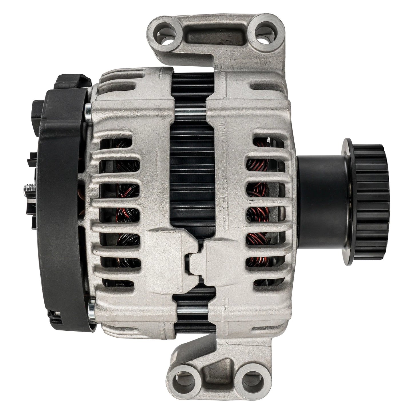 Alternator for Volvo XC90 XC70 (2007–2011, 2008–2014) 180A for 3.2L